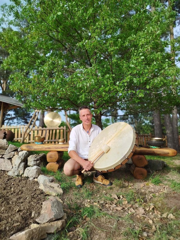 Réalisation en bois
